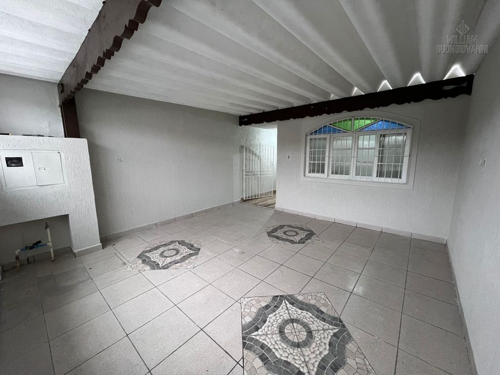 Casa, 2 quartos, 107 m² - Foto 1