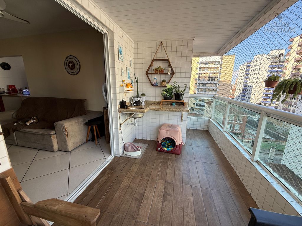 Apartamento, 3 quartos, 115 m² - Foto 15