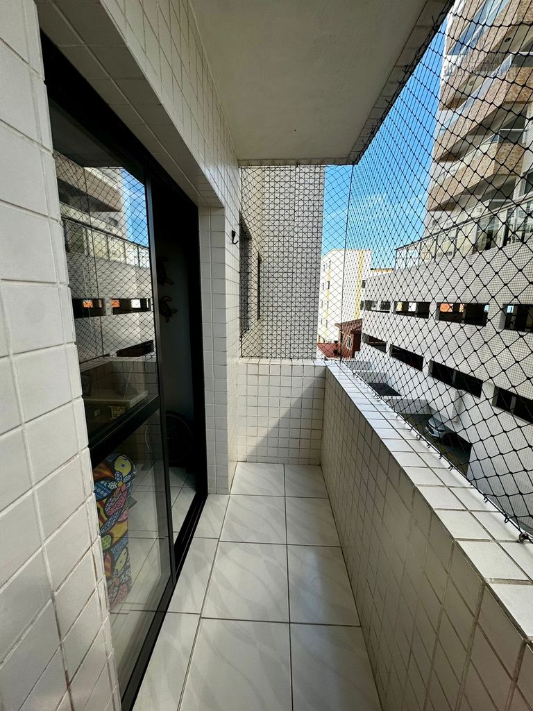Apartamento, 1 quarto, 45 m² - Foto 2