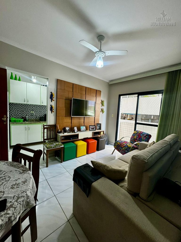 Apartamento, 1 quarto, 45 m² - Foto 4