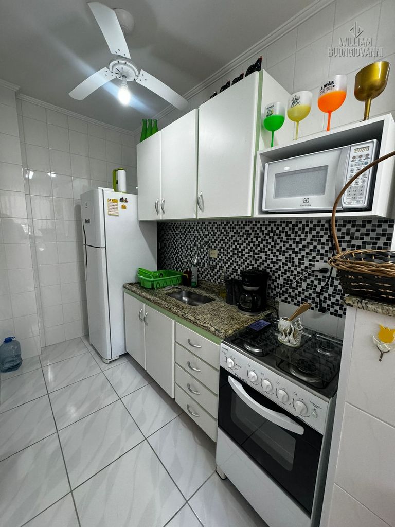 Apartamento, 1 quarto, 45 m² - Foto 7