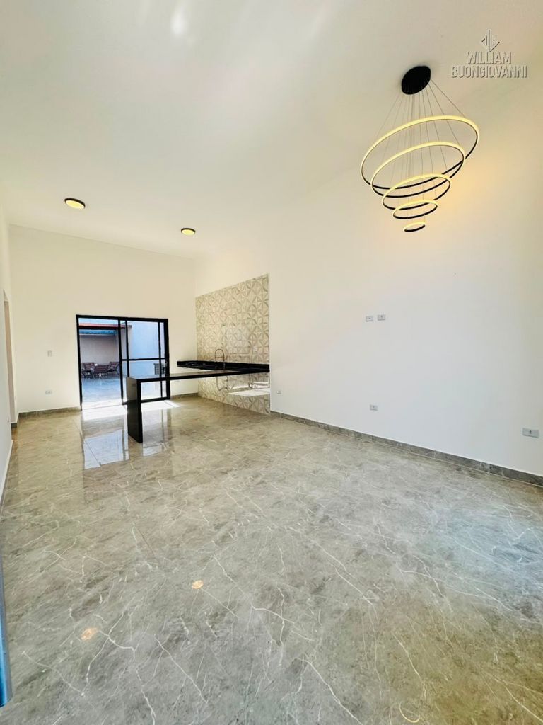 Casa, 3 quartos, 128 m² - Foto 2