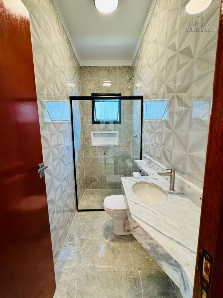 Casa, 3 quartos, 128 m² - Foto 8