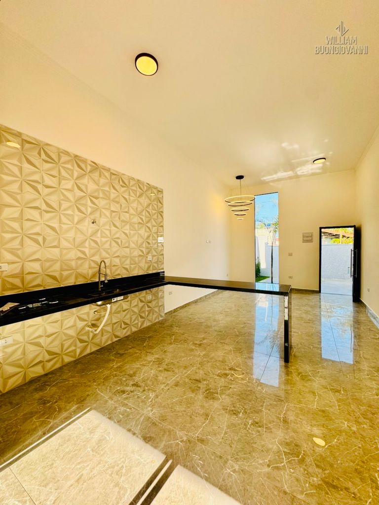 Casa, 3 quartos, 128 m² - Foto 11