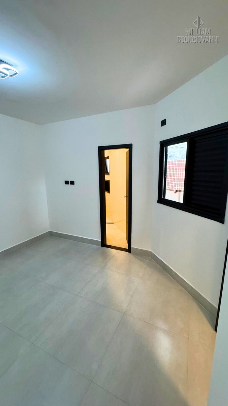 Casa de Condomínio, 2 quartos - Foto 3