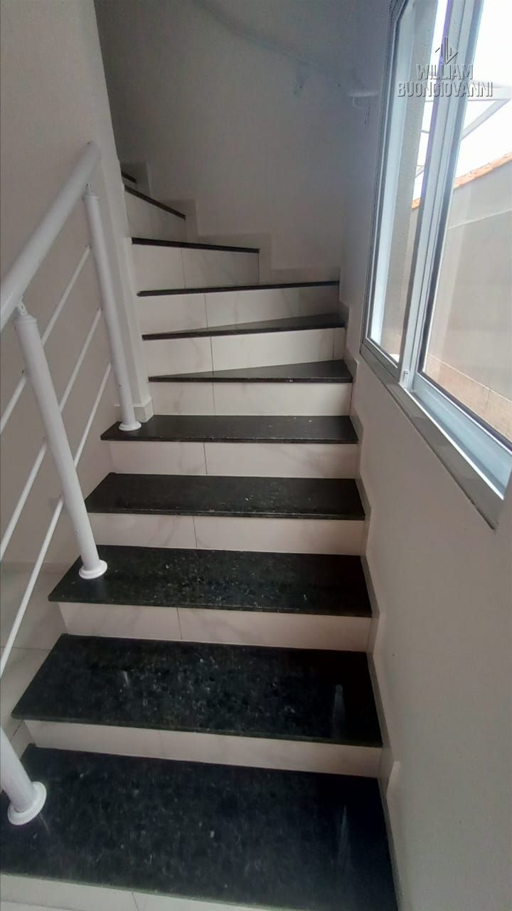 Casa de Condomínio, 2 quartos - Foto 11