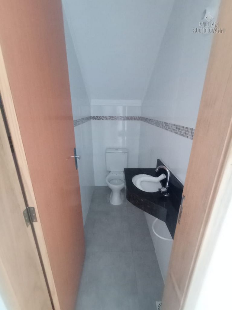 Casa de Condomínio, 2 quartos - Foto 13