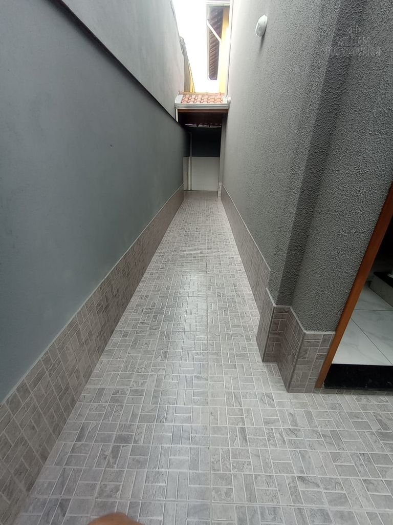 Casa de Condomínio, 2 quartos - Foto 15