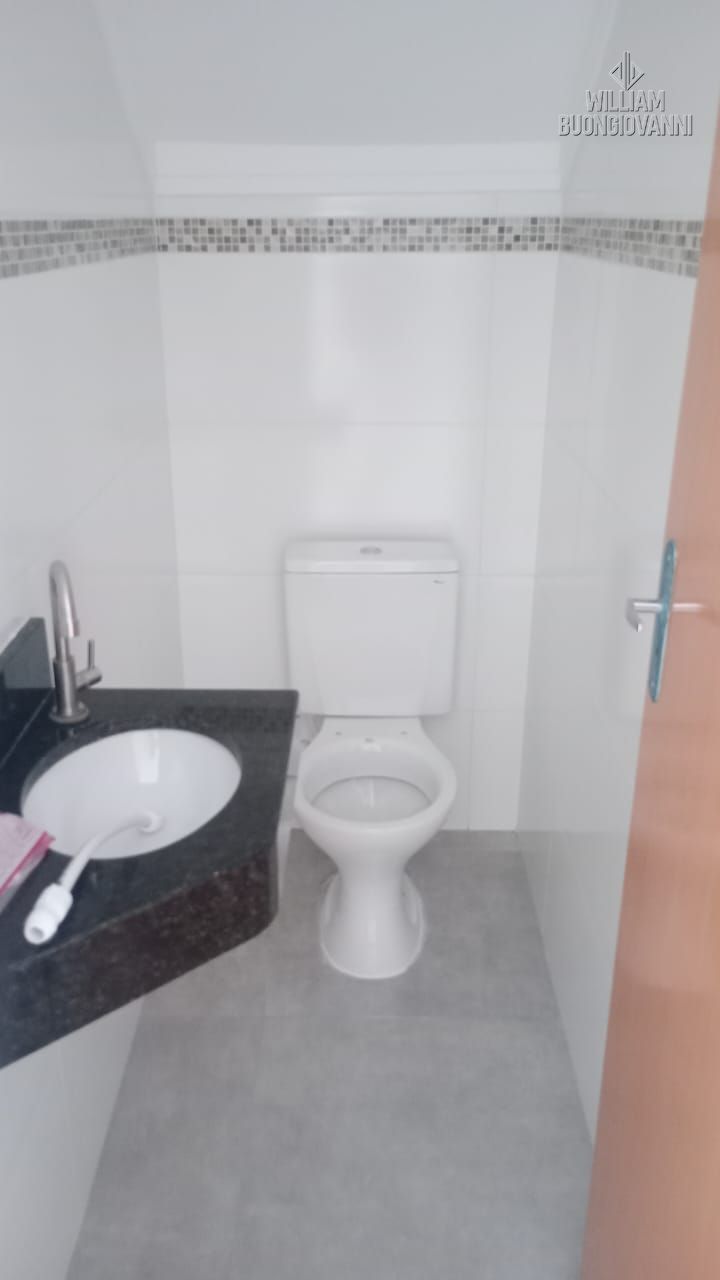 Casa de Condomínio, 2 quartos - Foto 17