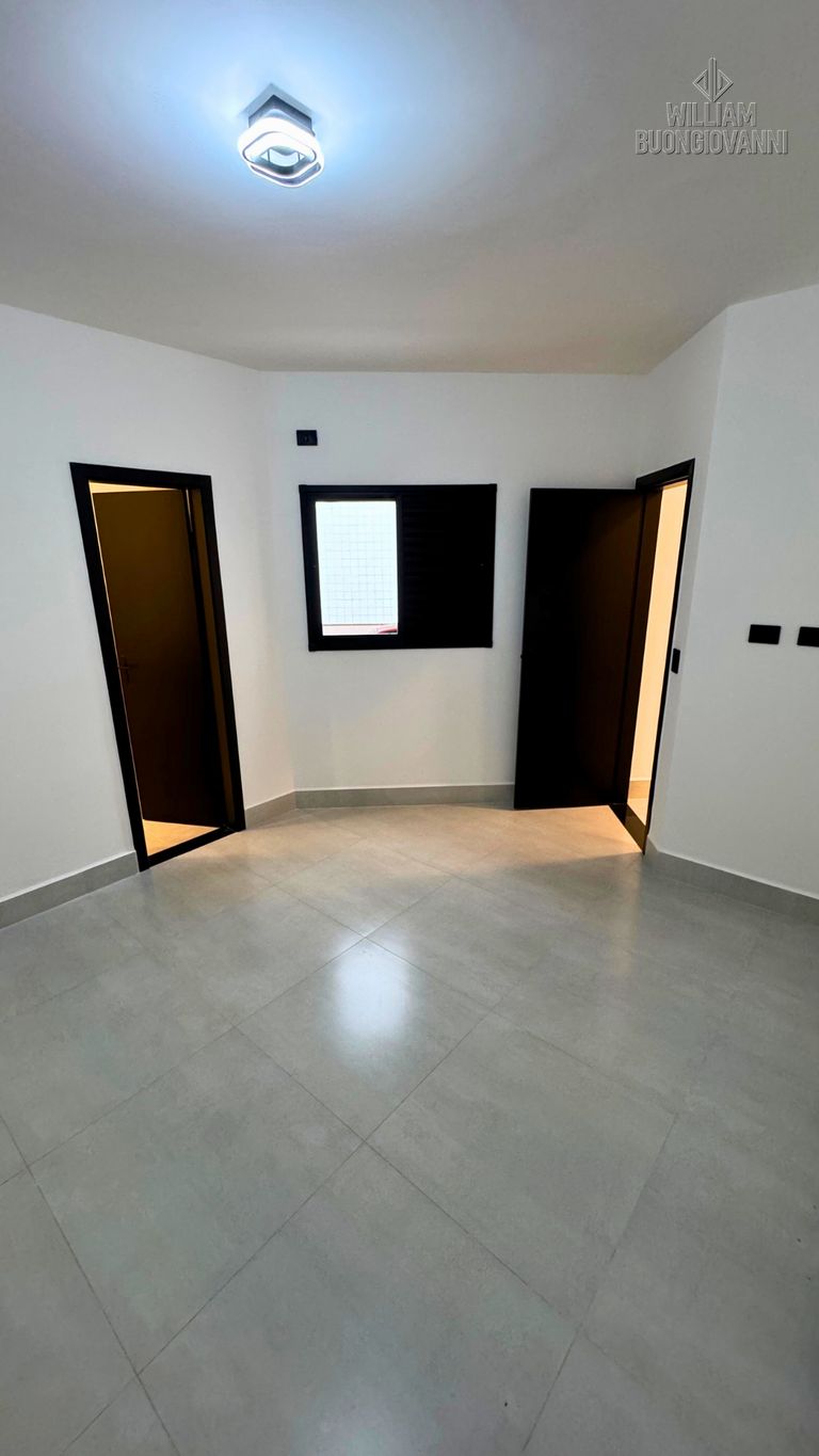 Casa de Condomínio, 2 quartos - Foto 4