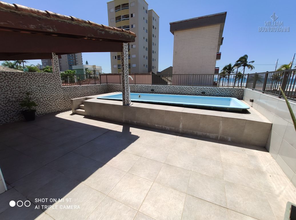 Casa, 4 quartos, 263 m² - Foto 1