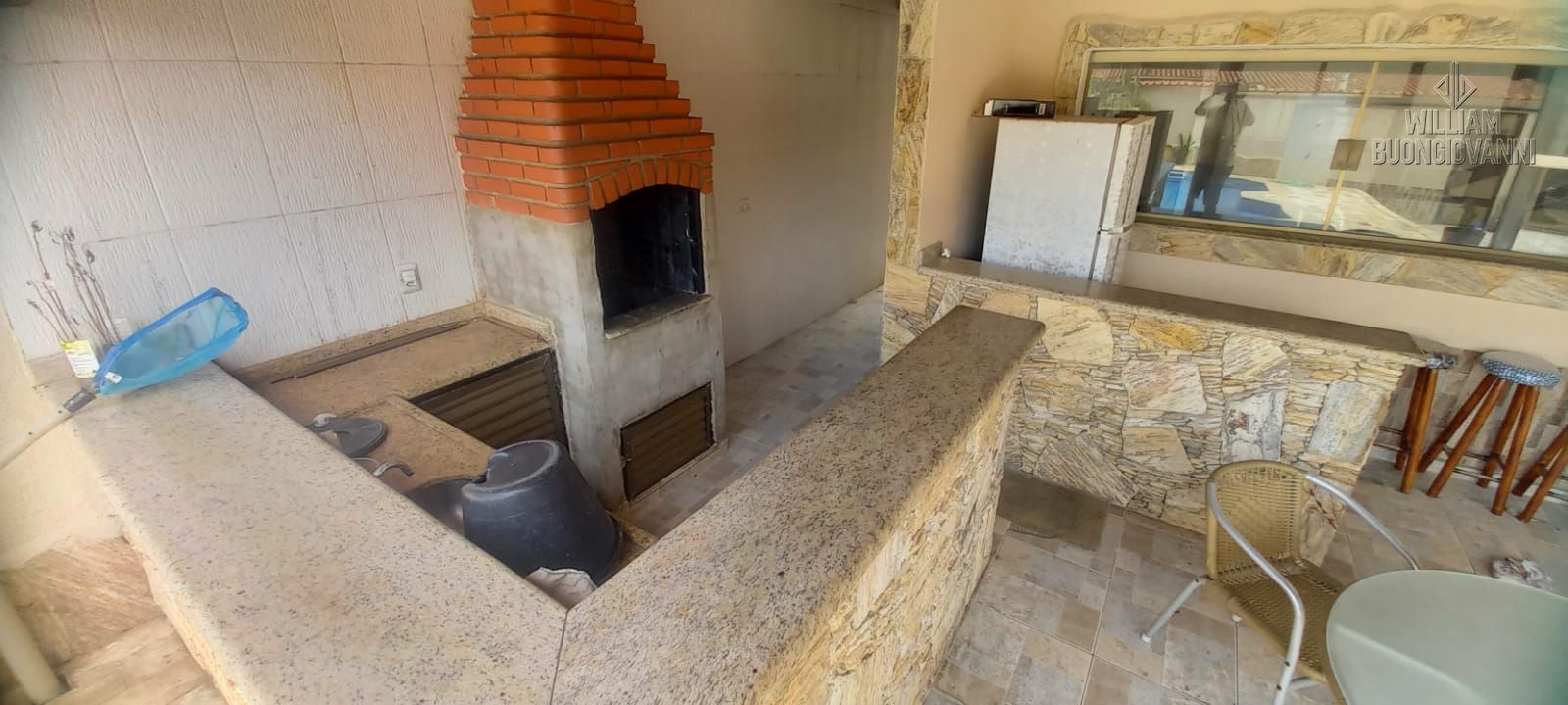 Casa, 4 quartos, 225 m² - Foto 11