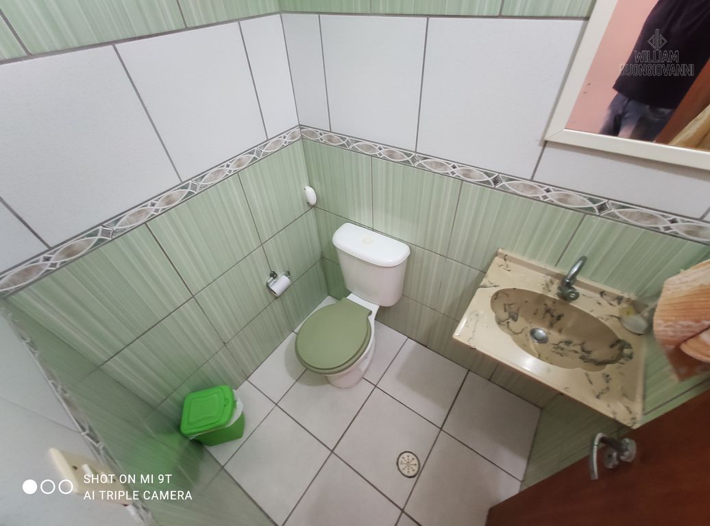 Casa, 4 quartos, 263 m² - Foto 16