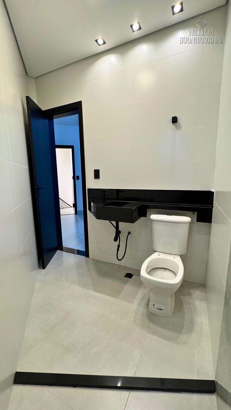 Casa de Condomínio, 2 quartos - Foto 6