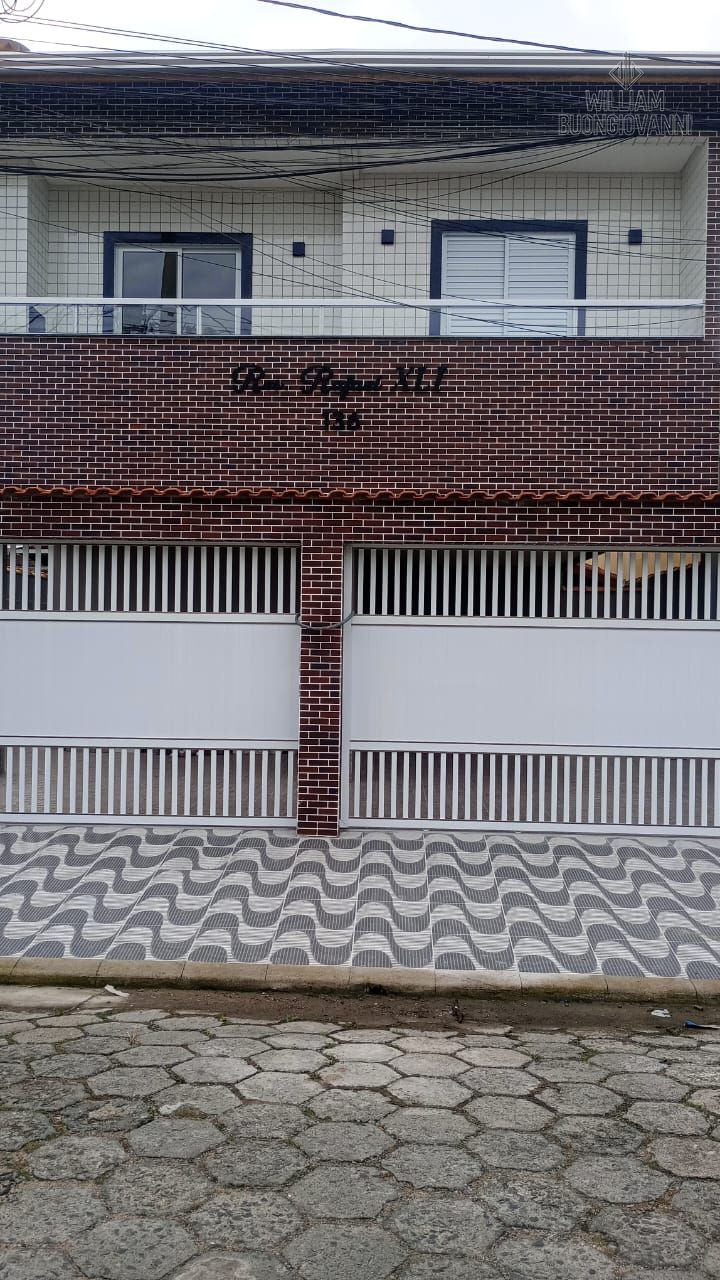 Casa de Condomínio, 2 quartos - Foto 2