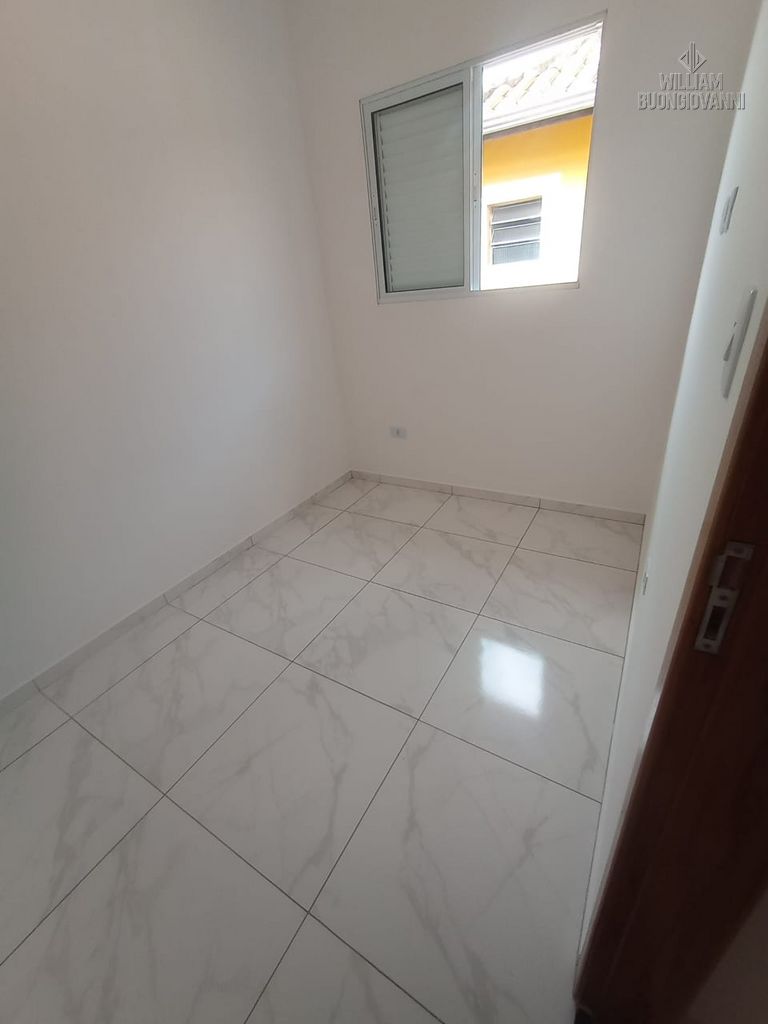 Casa de Condomínio, 2 quartos - Foto 6