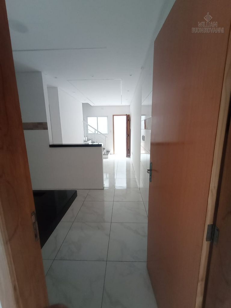 Casa de Condomínio, 2 quartos - Foto 31