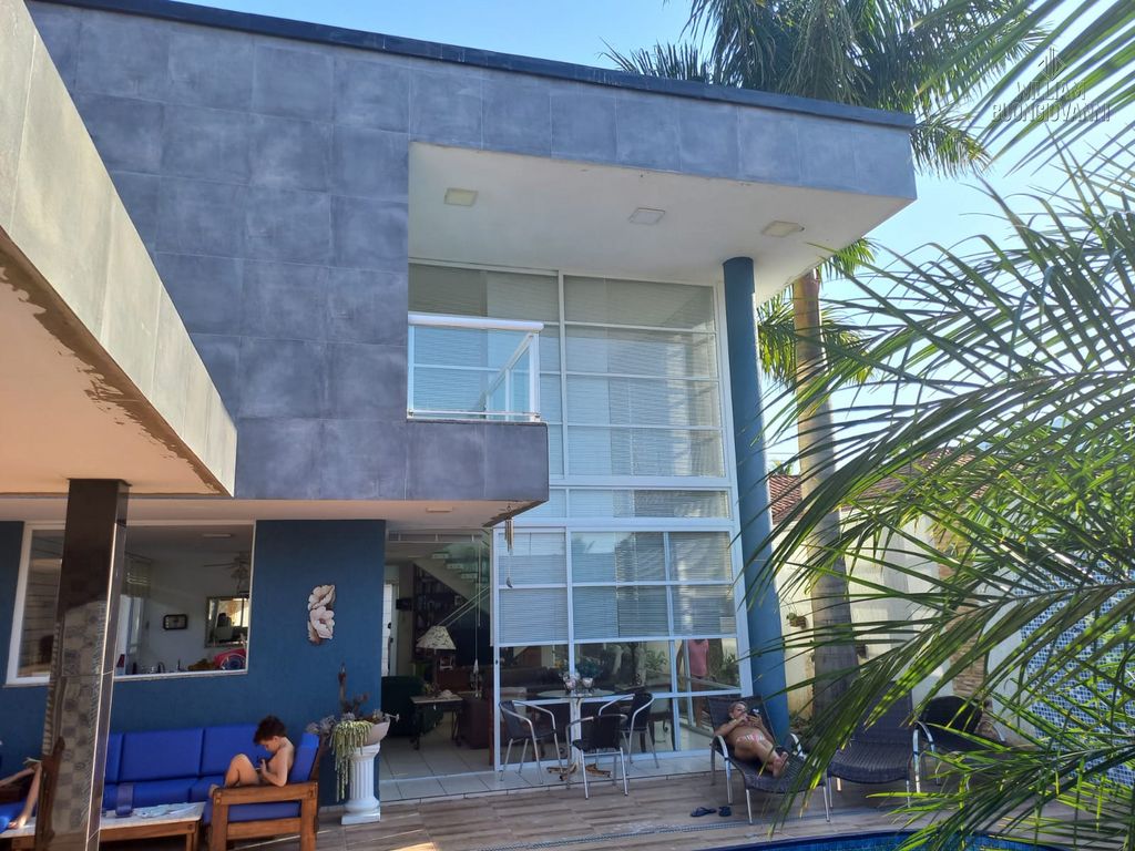 Casa, 4 quartos, 280 m² - Foto 3