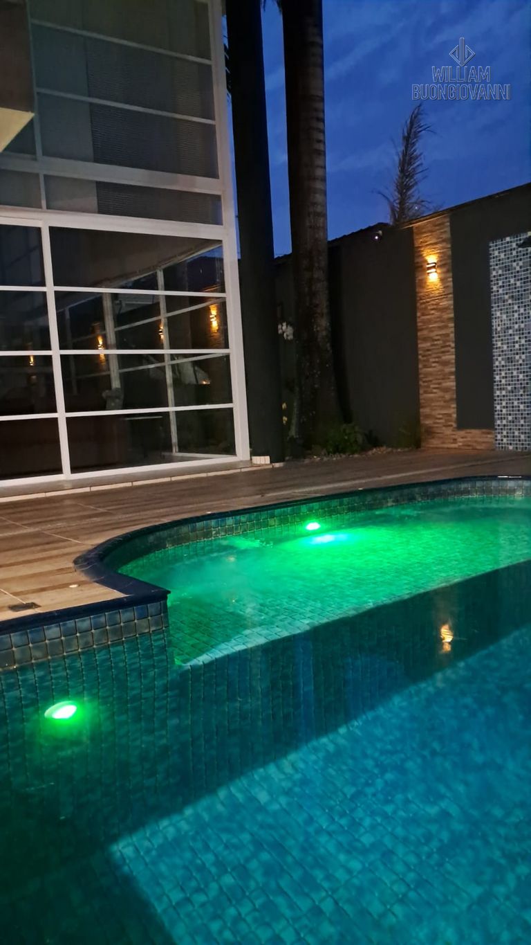 Casa, 4 quartos, 280 m² - Foto 9