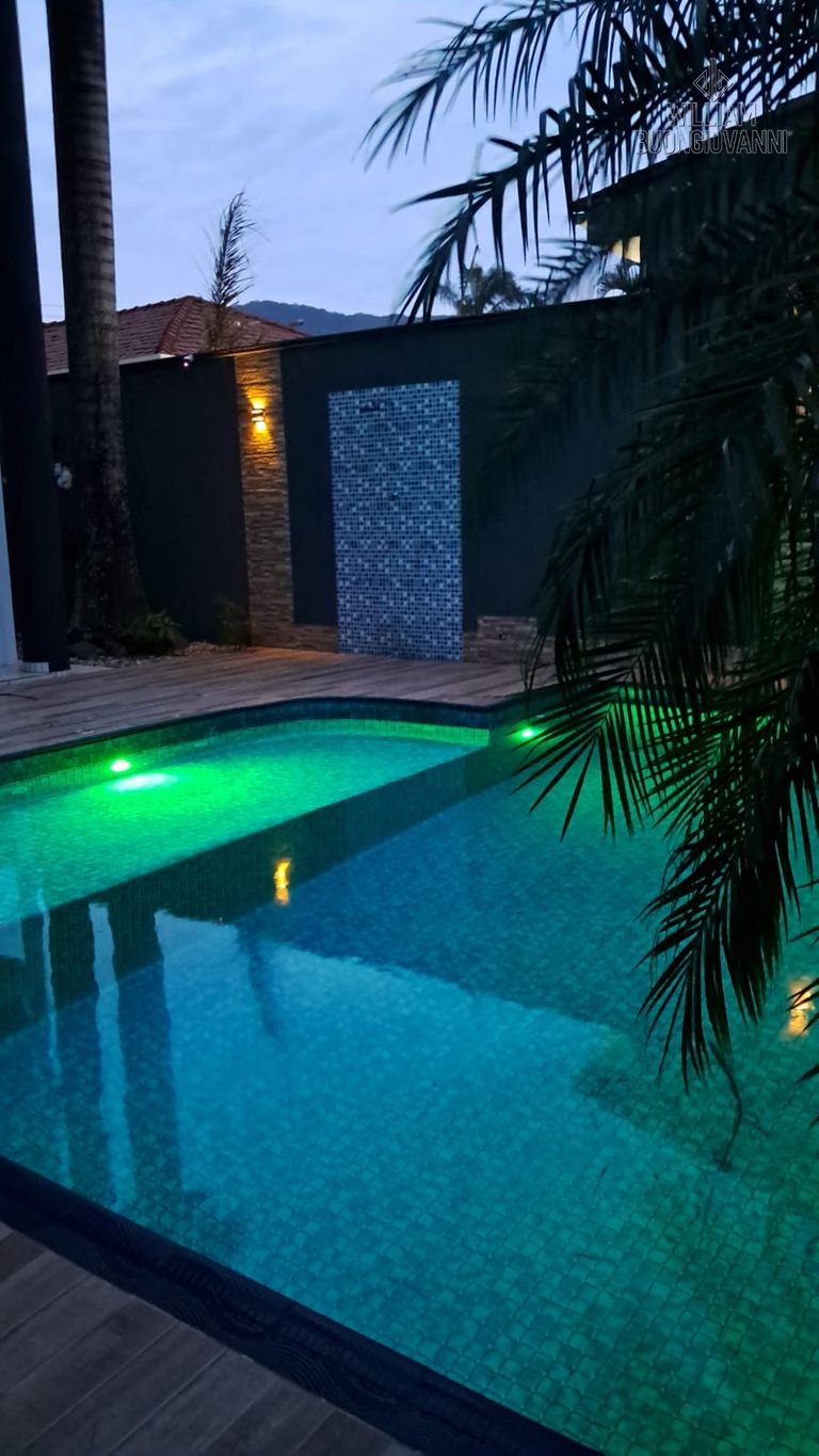 Casa, 4 quartos, 280 m² - Foto 19