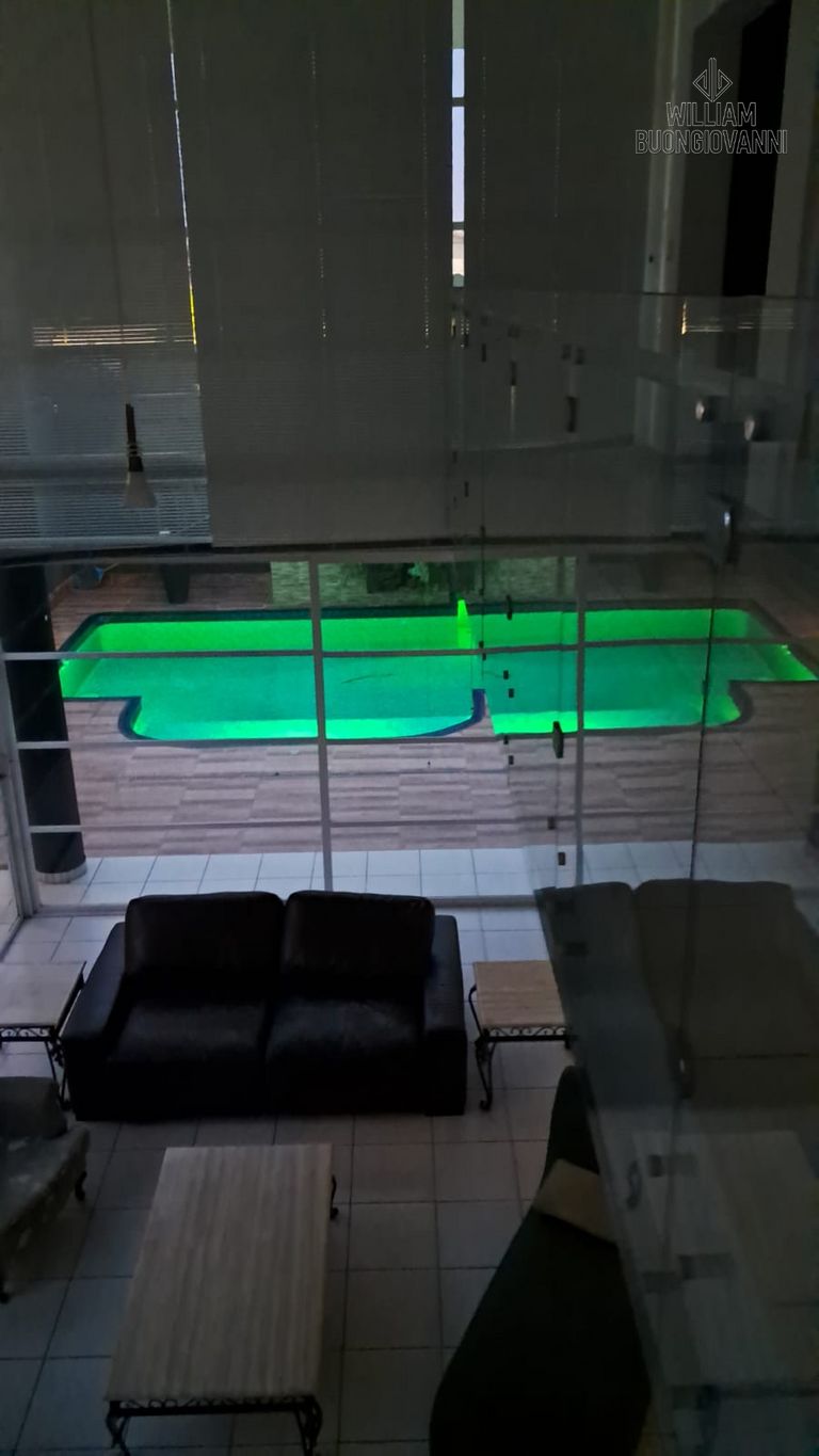 Casa, 4 quartos, 280 m² - Foto 27