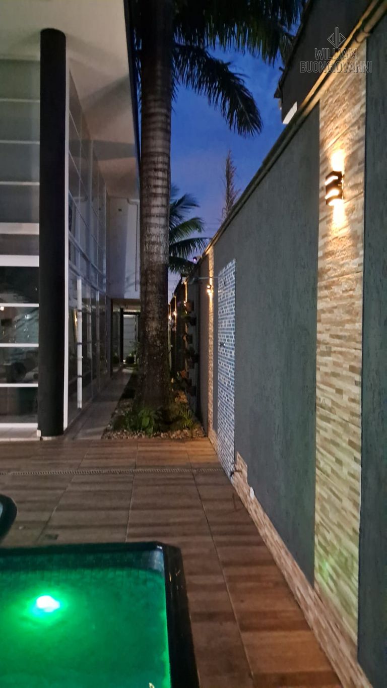 Casa, 4 quartos, 280 m² - Foto 31