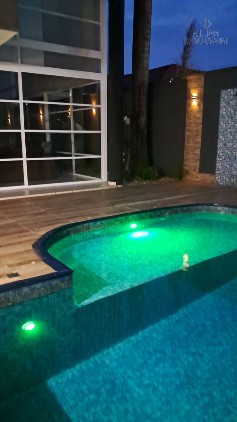 Casa, 4 quartos, 280 m² - Foto 35