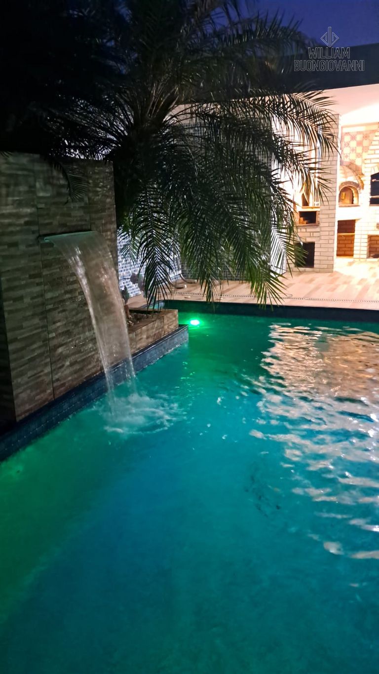 Casa, 4 quartos, 280 m² - Foto 41