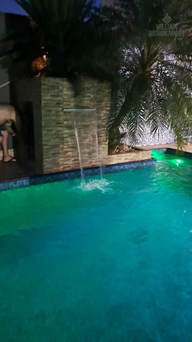 Casa, 4 quartos, 280 m² - Foto 45
