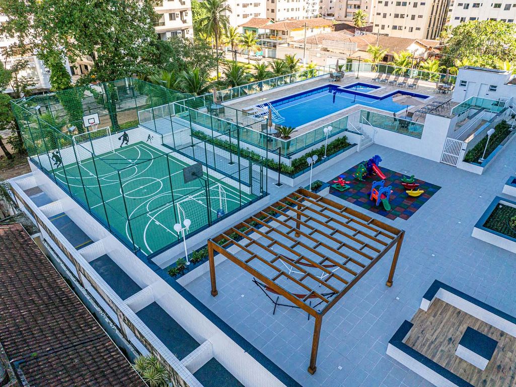 Apartamento, 2 quartos, 80 m² - Foto 7