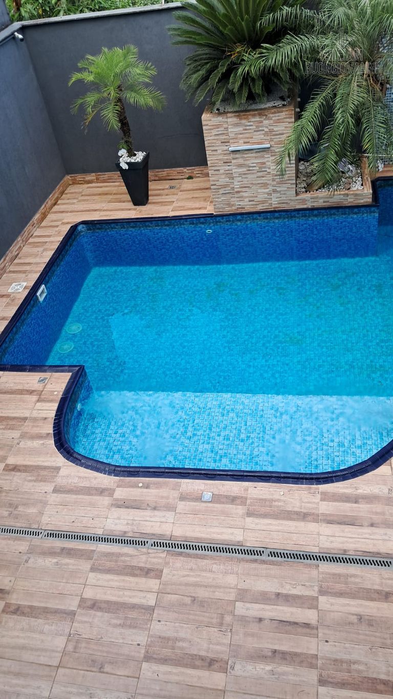 Casa, 4 quartos, 280 m² - Foto 69