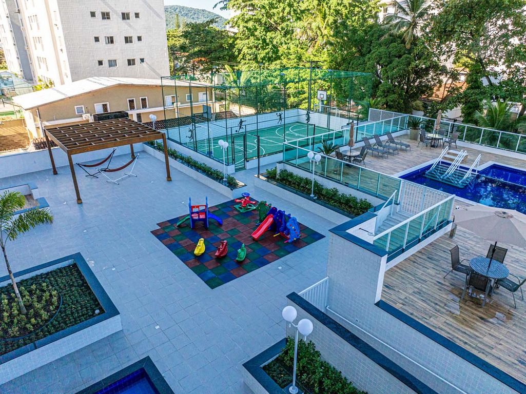 Apartamento, 2 quartos, 80 m² - Foto 5