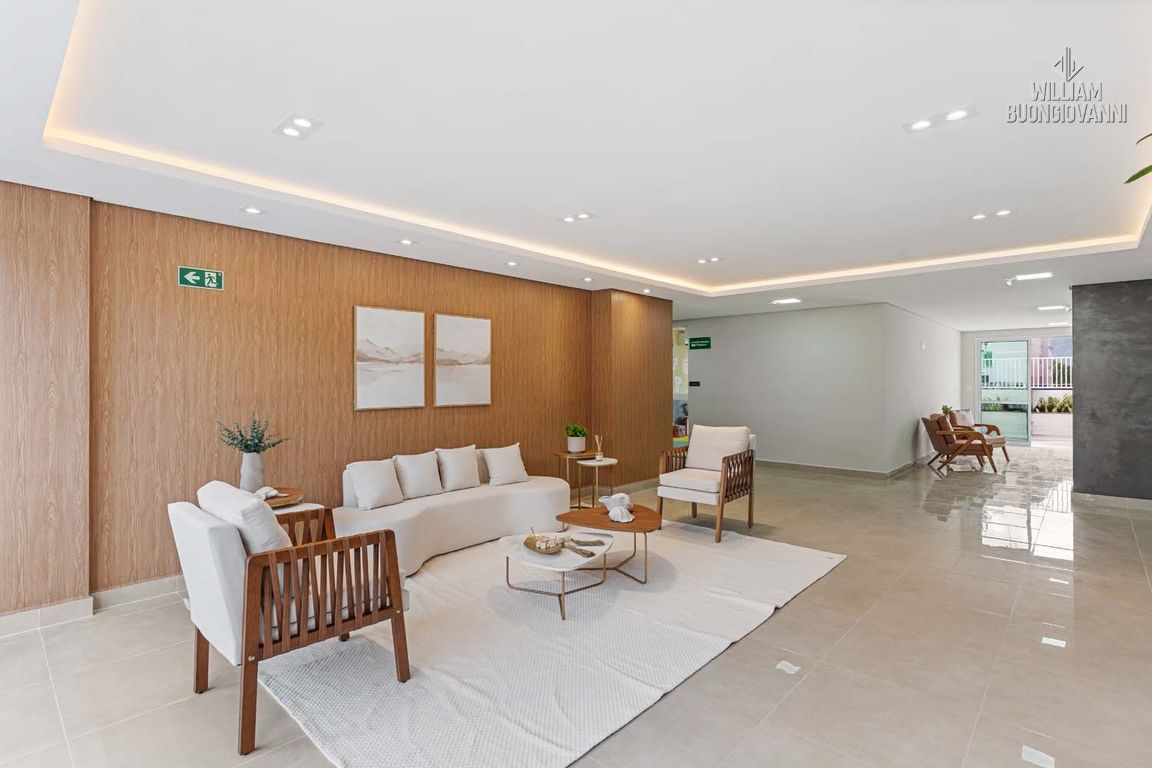 Apartamento, 2 quartos, 80 m² - Foto 35