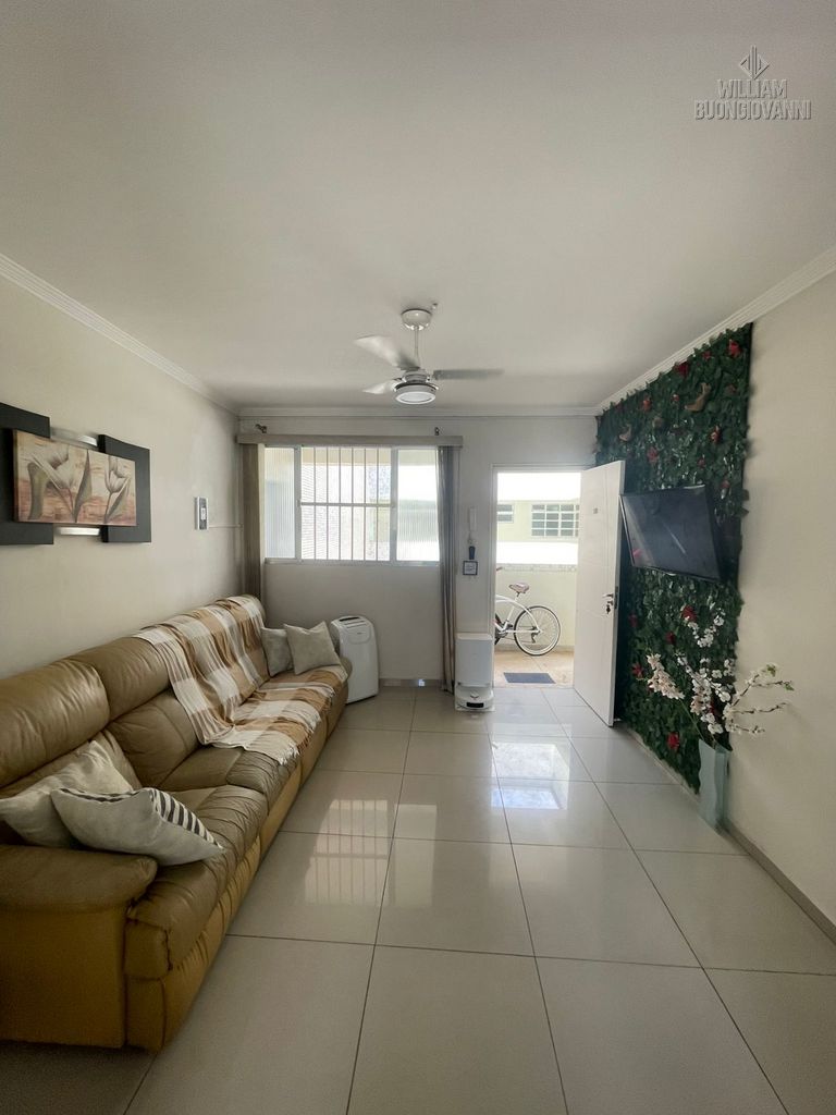 Apartamento, 2 quartos, 69 m² - Foto 1