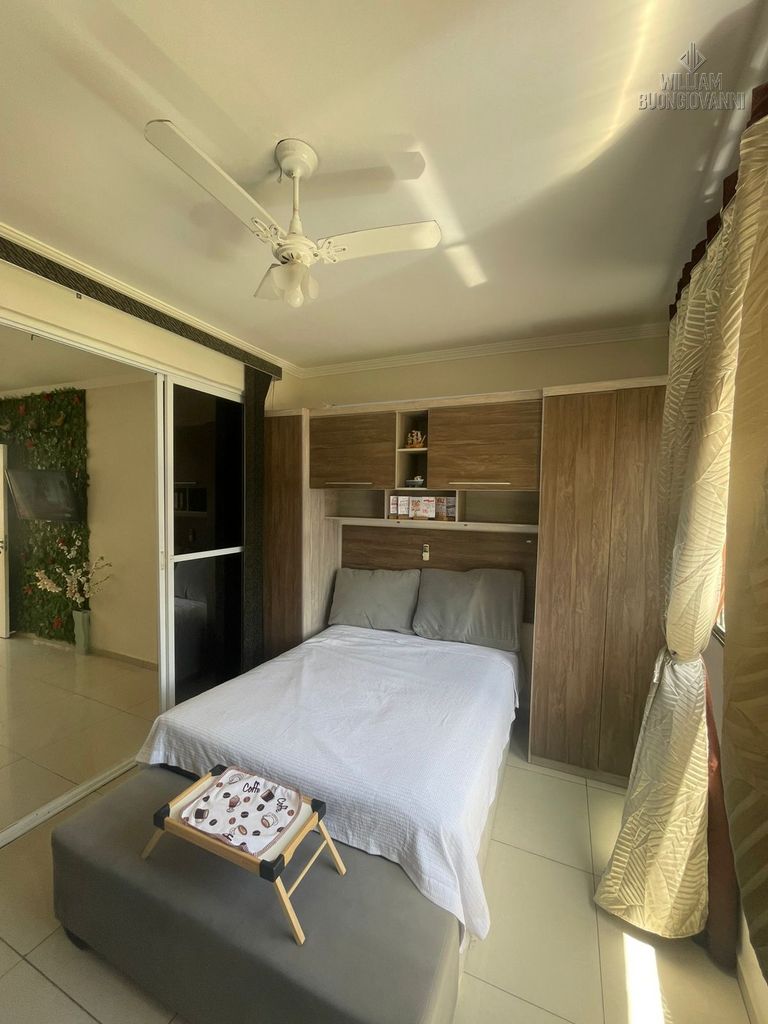 Apartamento, 2 quartos, 69 m² - Foto 6