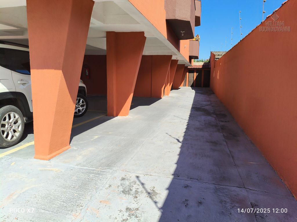 Apartamento, 1 quarto, 51 m² - Foto 4