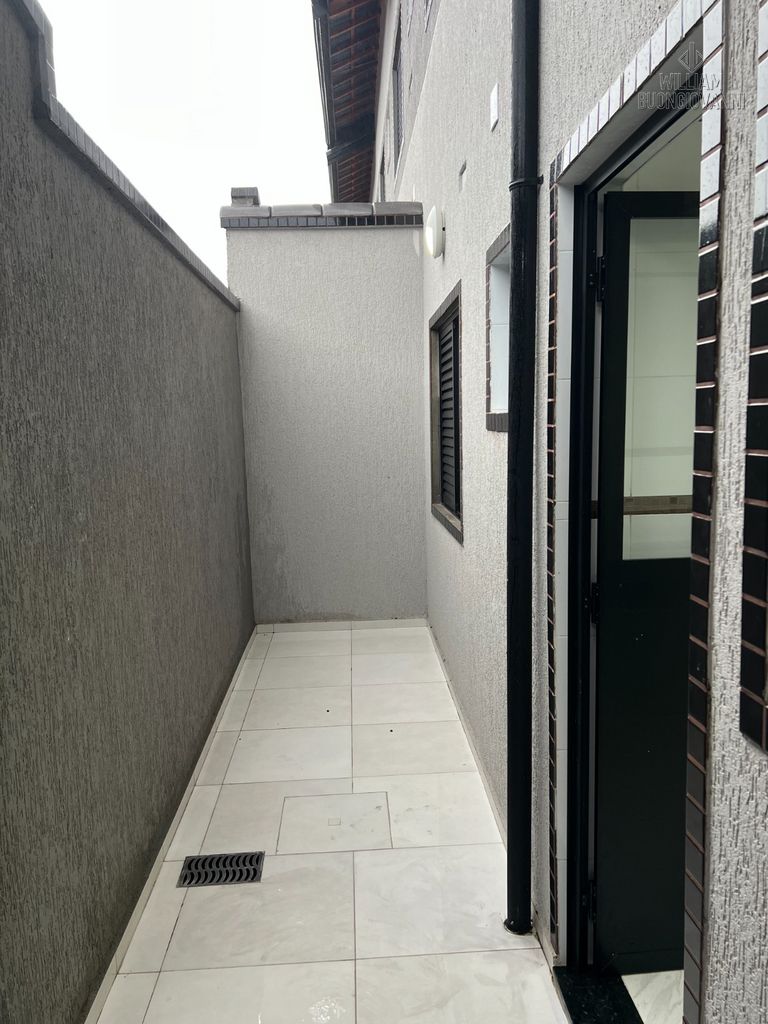 Casa de Condomínio, 2 quartos - Foto 10