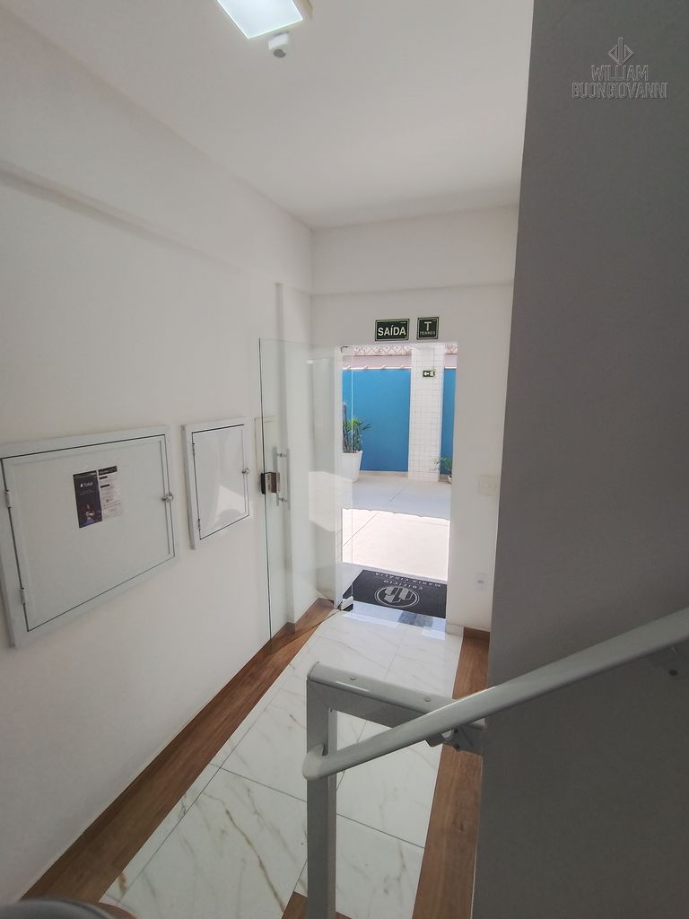 Apartamento, 2 quartos, 55 m² - Foto 2