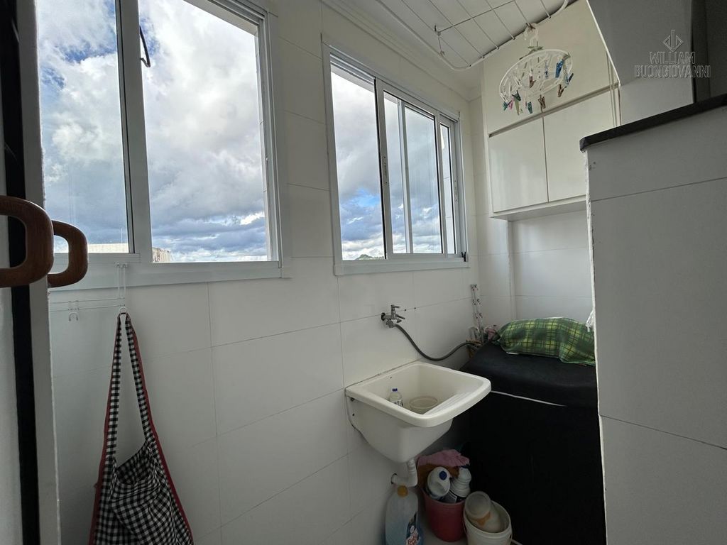 Apartamento, 3 quartos, 128 m² - Foto 3