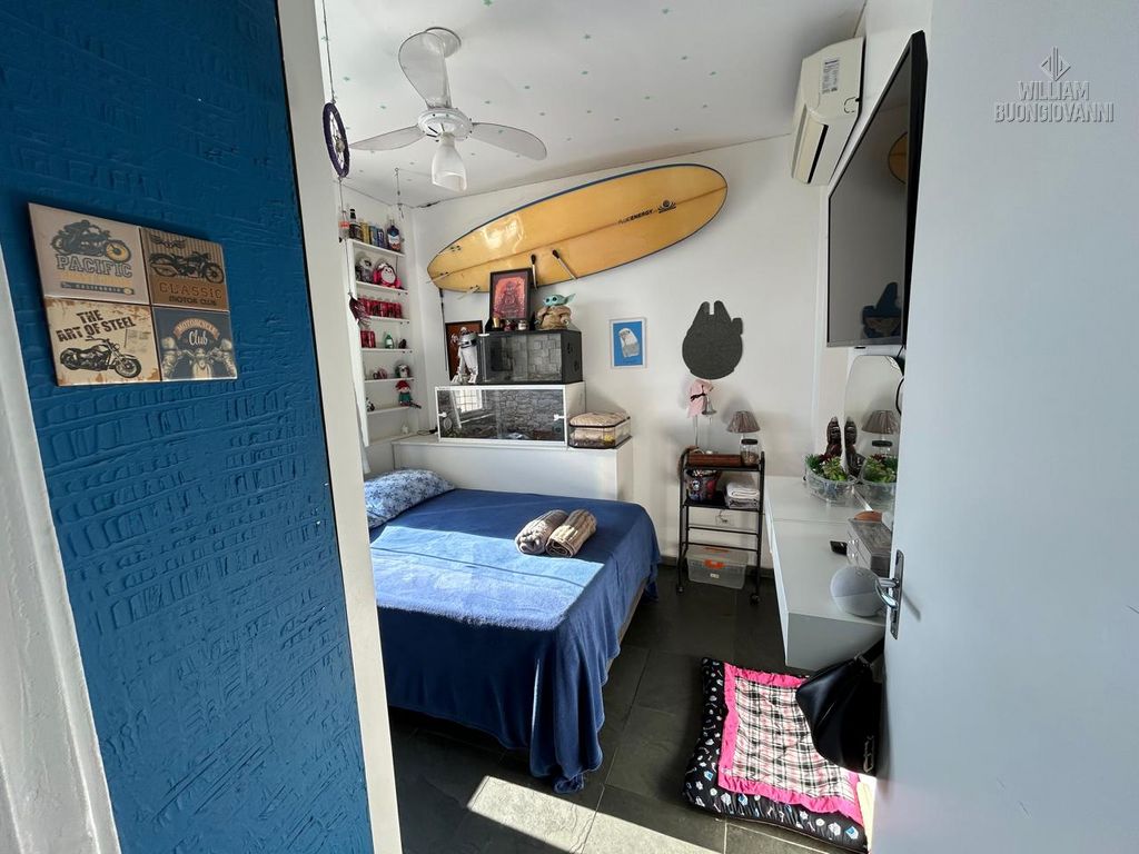 Apartamento, 3 quartos, 128 m² - Foto 12