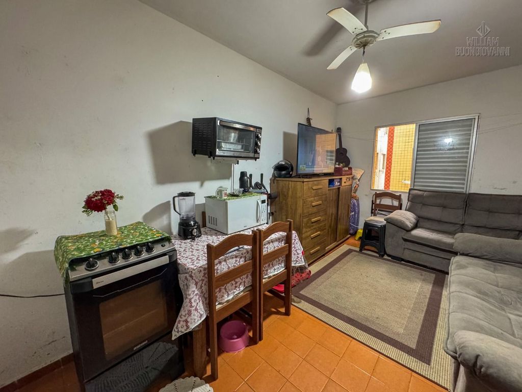 Kitnet-Studio, 36 m² - Foto 5