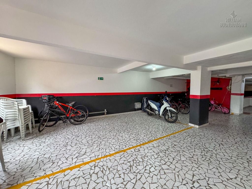 Kitnet-Studio, 36 m² - Foto 33