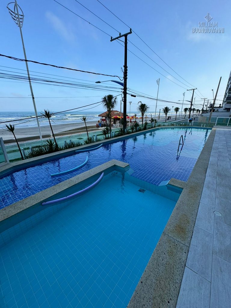 Apartamento, 3 quartos, 104 m² - Foto 1