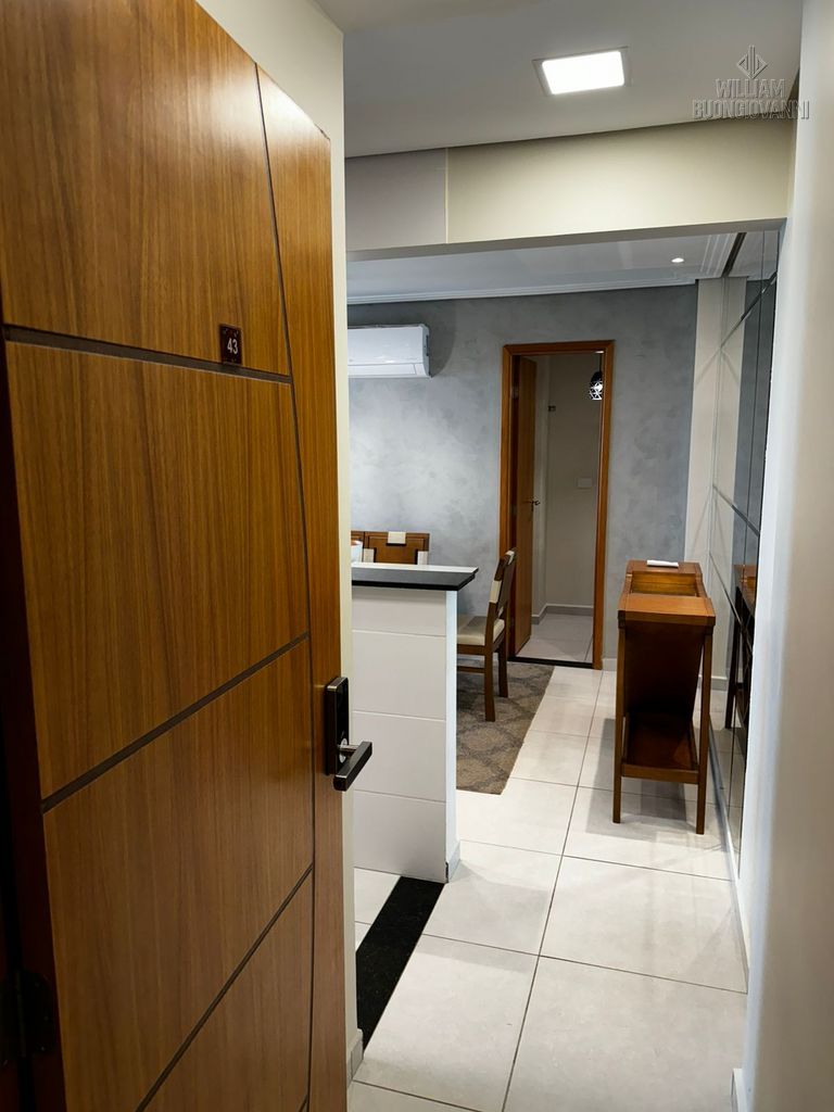 Apartamento, 3 quartos, 104 m² - Foto 5