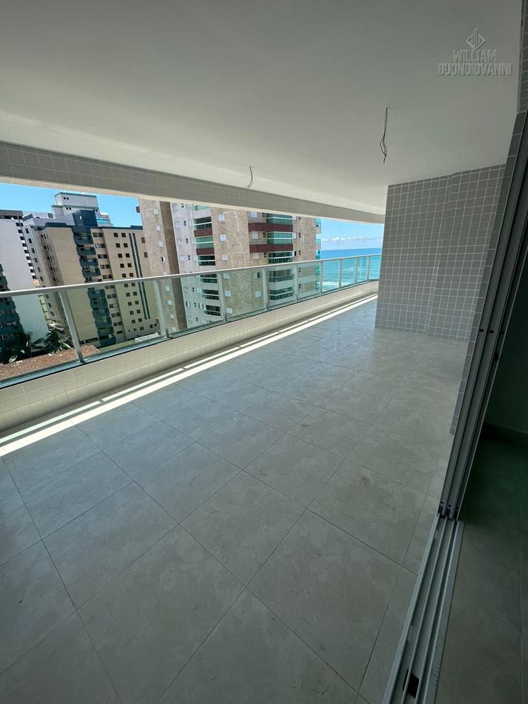 Apartamento, 4 quartos, 110 m² - Foto 1