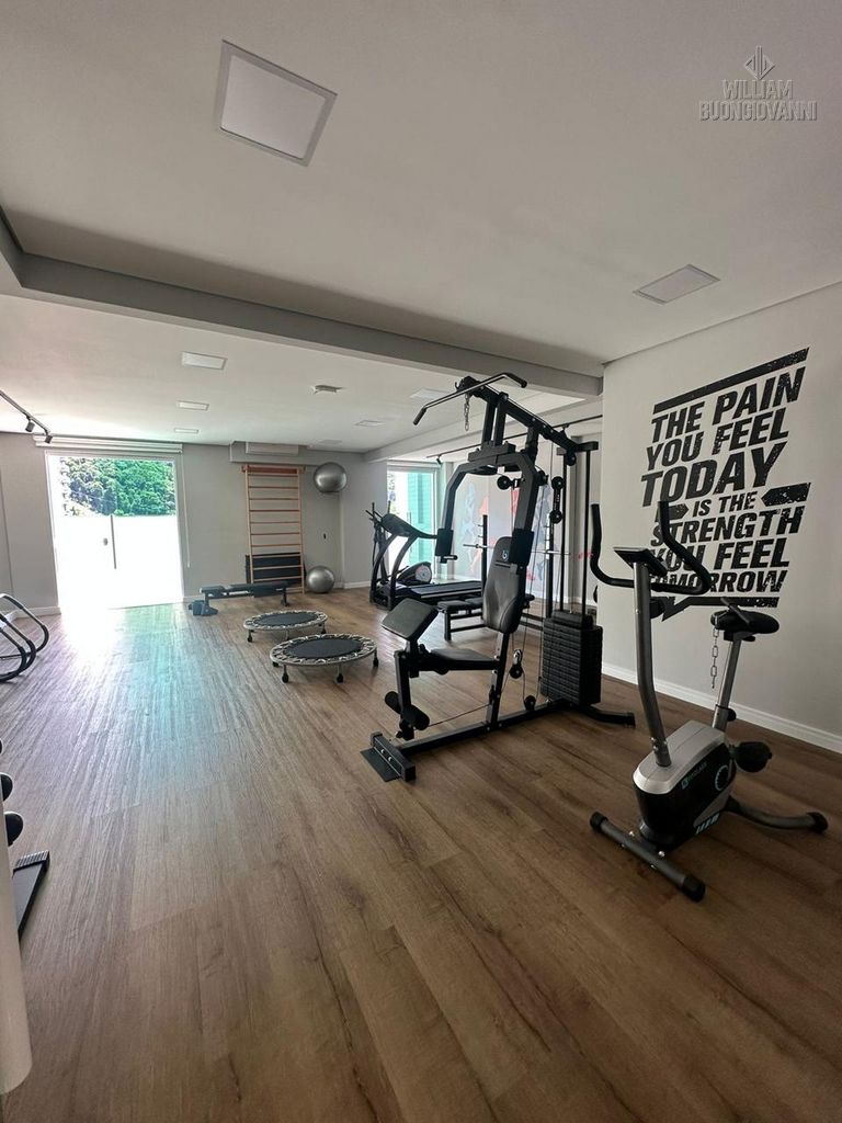 Apartamento, 4 quartos, 110 m² - Foto 20