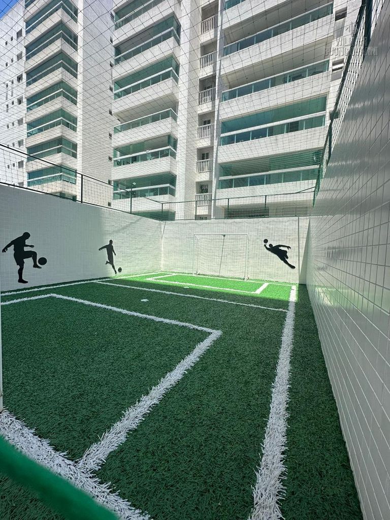 Apartamento, 4 quartos, 110 m² - Foto 26