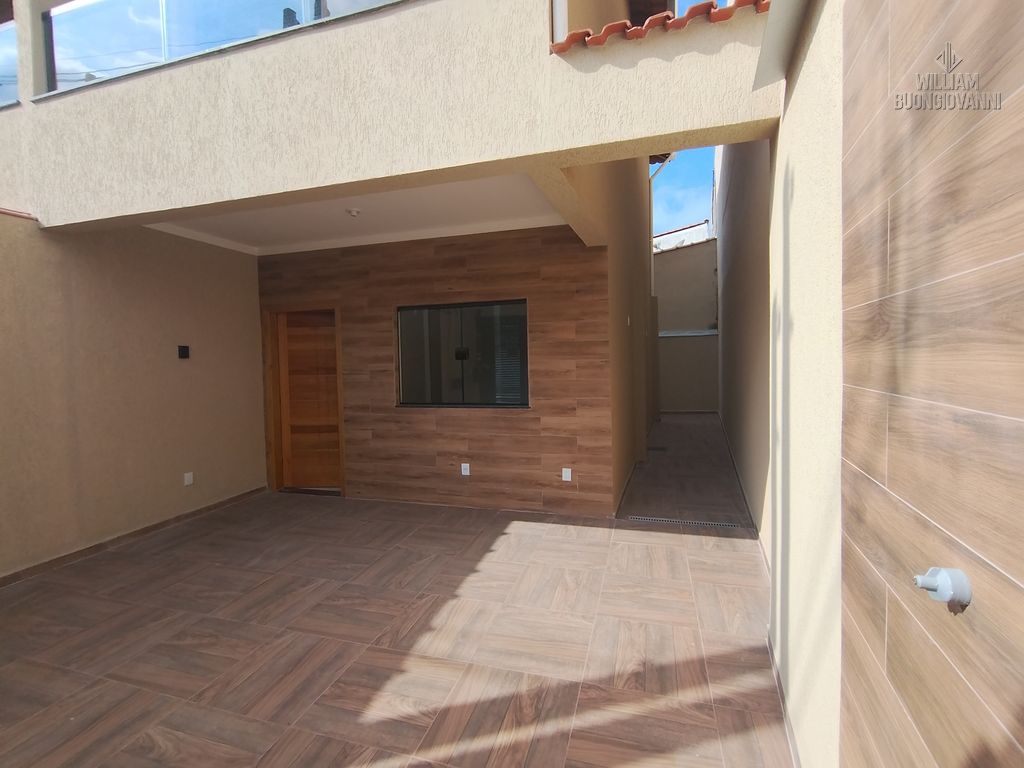 Casa de Condomínio, 2 quartos - Foto 3