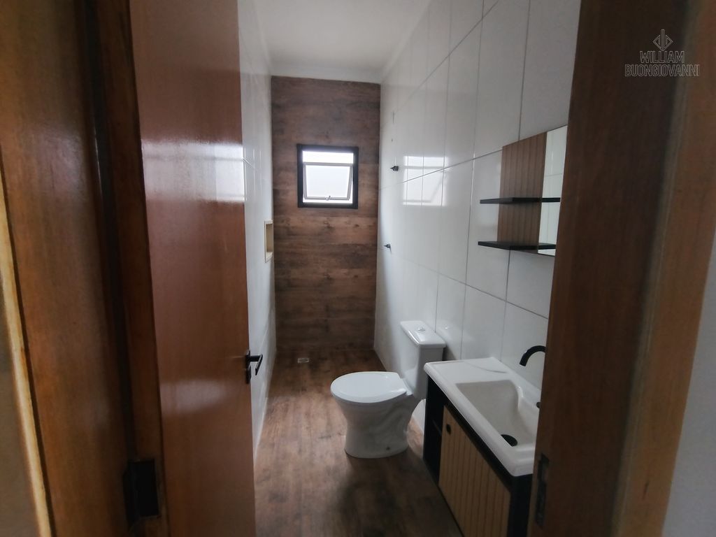 Casa de Condomínio, 2 quartos - Foto 17