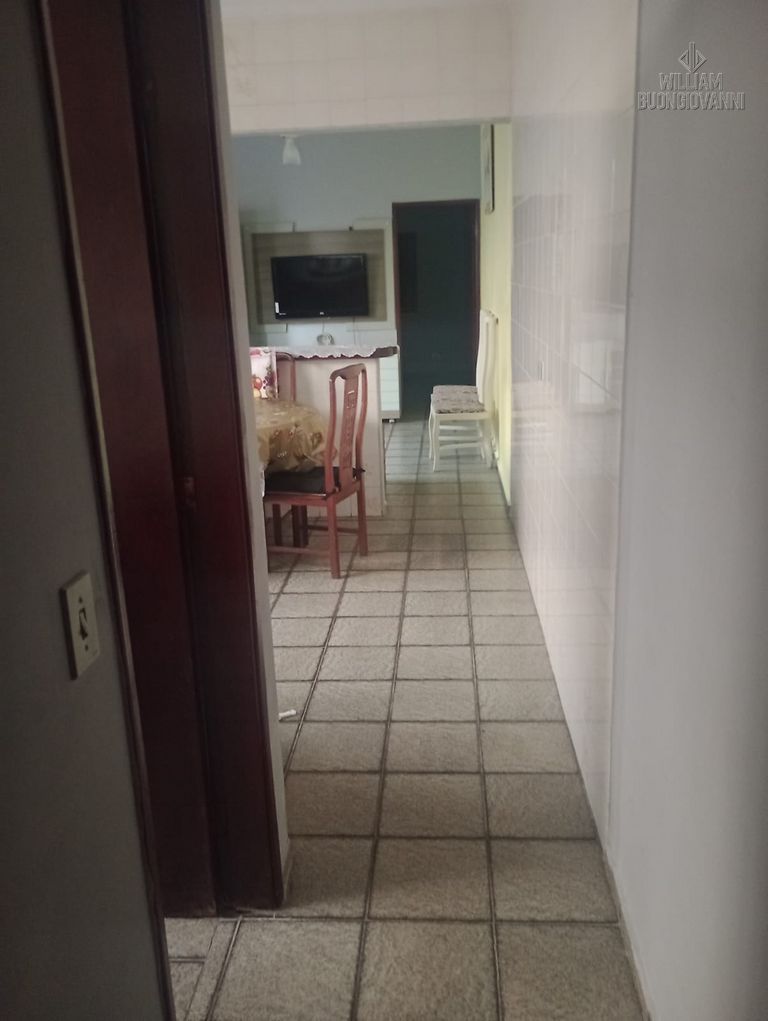 Casa, 2 quartos, 125 m² - Foto 1